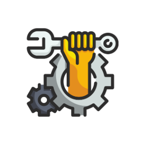 بخش تعمیرات